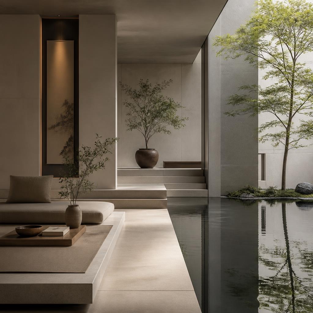 Minimal Zen